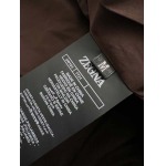 2025年11月26日入荷秋冬新作Zegnaジャケット高級なプレゼント/誕生日プレゼント/高品質/メンツ/記念品/ wenzhou工場