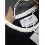 2025年11月26日入荷秋冬新作Thom Browneセーター高級なプレゼント/誕生日プレゼント/高品質/メンツ/記念品/ wenzhou工場