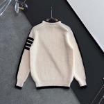 2025年11月26日入荷秋冬新作Thom Browneセーター高級なプレゼント/誕生日プレゼント/高品質/メンツ/記念品/ wenzhou工場