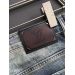 2025年11月26日入荷秋冬新作Louis Vuittonジーパン高級なプレゼント/誕生日プレゼント/高品質/メンツ/記念品/ wenzhou工場