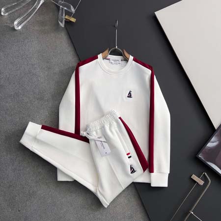 2025年11月26日入荷秋冬新作Thom Browneスー...