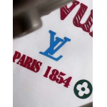 2025年11月26日入荷秋冬新作Louis Vuittonスウェット 高級なプレゼント/誕生日プレゼント/高品質/メンツ/記念品/ wenzhou工場