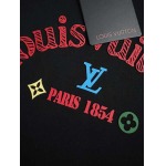 2025年11月26日入荷秋冬新作Louis Vuittonスウェット 高級なプレゼント/誕生日プレゼント/高品質/メンツ/記念品/ wenzhou工場