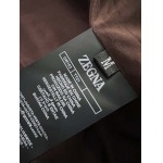 2025年11月26日入荷秋冬新作Zegnaジャケット高級なプレゼント/誕生日プレゼント/高品質/メンツ/記念品/ wenzhou工場