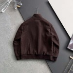 2025年11月26日入荷秋冬新作Zegnaジャケット高級なプレゼント/誕生日プレゼント/高品質/メンツ/記念品/ wenzhou工場