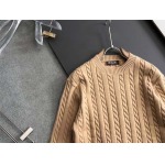 2025年11月26日入荷秋冬新作Loro pianaウールのカーディガン高級なプレゼント/誕生日プレゼント/高品質/メンツ/記念品/ wenzhou工場