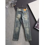 2025年11月26日入荷秋冬新作Fendiジーパン高級なプレゼント/誕生日プレゼント/高品質/メンツ/記念品/ wenzhou工場