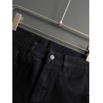 2025年11月26日入荷秋冬新作Chrome heartsジーパン高級なプレゼント/誕生日プレゼント/高品質/メンツ/記念品/ wenzhou工場