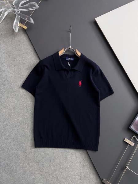 2025年11月26日入荷秋冬新作Poloセーター高級なプレ...