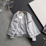 2025年11月26日入荷秋冬新作Brunello Cucinelliジャケット高級なプレゼント/誕生日プレゼント/高品質/メンツ/記念品/ wenzhou工場