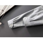 2025年11月26日入荷秋冬新作Brunello Cucinelliジャケット高級なプレゼント/誕生日プレゼント/高品質/メンツ/記念品/ wenzhou工場