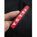 2025年11月26日入荷秋冬新作Pradaズボン高級なプレゼント/誕生日プレゼント/高品質/メンツ/記念品/ wenzhou工場