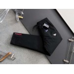 2025年11月26日入荷秋冬新作Pradaズボン高級なプレゼント/誕生日プレゼント/高品質/メンツ/記念品/ wenzhou工場