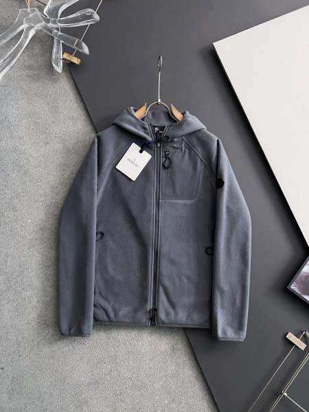 2025年11月26日入荷秋冬新作Monclerジャケット高...