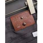 2025年11月26日入荷秋冬新作Chrome heartsジーパン高級なプレゼント/誕生日プレゼント/高品質/メンツ/記念品/ wenzhou工場