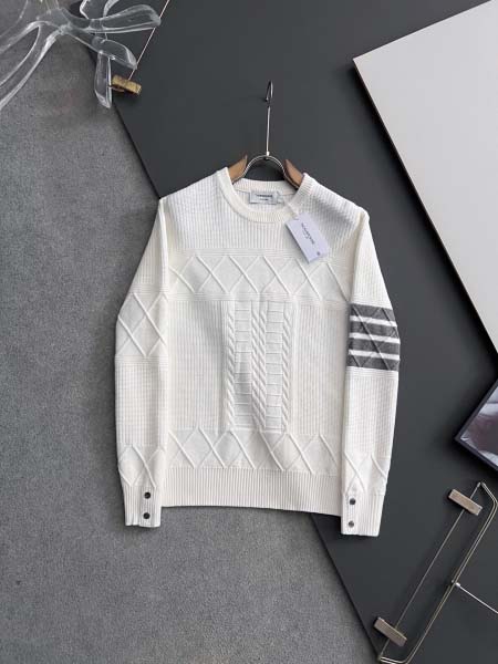 2025年11月26日入荷秋冬新作Thom Browneセー...