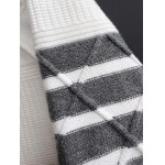 2025年11月26日入荷秋冬新作Thom Browneセーター高級なプレゼント/誕生日プレゼント/高品質/メンツ/記念品/ wenzhou工場