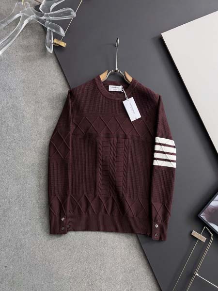 2025年11月26日入荷秋冬新作Thom Browneセー...