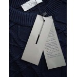 2025年11月26日入荷秋冬新作Diorセーター高級なプレゼント/誕生日プレゼント/高品質/メンツ/記念品/ wenzhou工場
