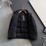 2025年11月26日入荷秋冬新作Kitonダウンジャケット高級なプレゼント/誕生日プレゼント/高品質/メンツ/記念品/ wenzhou工場