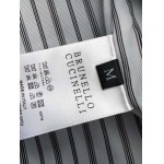2025年11月26日入荷秋冬新作Brunello Cucinelliジャケット高級なプレゼント/誕生日プレゼント/高品質/メンツ/記念品/ wenzhou工場