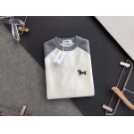 2025年11月26日入荷秋冬新作Thom Browneシャツ高級なプレゼント/誕生日プレゼント/高品質/メンツ/記念品/ wenzhou工場