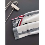 2025年11月26日入荷秋冬新作Thom Browneシャツ高級なプレゼント/誕生日プレゼント/高品質/メンツ/記念品/ wenzhou工場