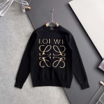 2025年11月26日入荷秋冬新作Loeweセーター高級なプレゼント/誕生日プレゼント/高品質/メンツ/記念品/ wenzhou工場