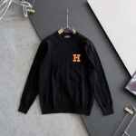 2025年11月26日入荷秋冬新作Hermesセーター高級なプレゼント/誕生日プレゼント/高品質/メンツ/記念品/ wenzhou工場