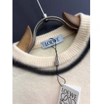 2025年11月26日入荷秋冬新作Loeweスウェット 高級なプレゼント/誕生日プレゼント/高品質/メンツ/記念品/ wenzhou工場