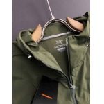2025年11月26日入荷秋冬新作ARCTERYXジャケット高級なプレゼント/誕生日プレゼント/高品質/メンツ/記念品/ wenzhou工場