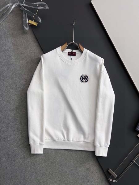 2025年11月26日入荷秋冬新作Gucciスウェット 高級...