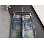 2025年11月26日入荷秋冬新作Fendiジーパン高級なプレゼント/誕生日プレゼント/高品質/メンツ/記念品/ wenzhou工場