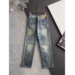 2025年11月26日入荷秋冬新作Fendiジーパン高級なプレゼント/誕生日プレゼント/高品質/メンツ/記念品/ wenzhou工場