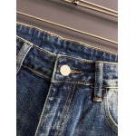 2025年11月26日入荷秋冬新作Fendiジーパン高級なプレゼント/誕生日プレゼント/高品質/メンツ/記念品/ wenzhou工場