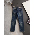 2025年11月26日入荷秋冬新作Fendiジーパン高級なプレゼント/誕生日プレゼント/高品質/メンツ/記念品/ wenzhou工場