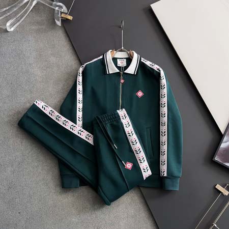 2025年11月26日入荷秋冬新作Casablancaスーツ...