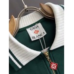 2025年11月26日入荷秋冬新作Casablancaスーツ高級なプレゼント/誕生日プレゼント/高品質/メンツ/記念品/ wenzhou工場