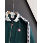 2025年11月26日入荷秋冬新作Casablancaスーツ高級なプレゼント/誕生日プレゼント/高品質/メンツ/記念品/ wenzhou工場