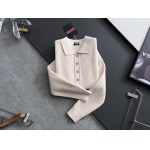 2025年11月26日入荷秋冬新作Zegnaカーディガン高級なプレゼント/誕生日プレゼント/高品質/メンツ/記念品/ wenzhou工場