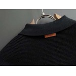 2025年11月26日入荷秋冬新作Zegnaカーディガン高級なプレゼント/誕生日プレゼント/高品質/メンツ/記念品/ wenzhou工場