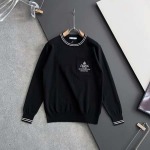 2025年11月26日入荷秋冬新作Pradaセーター高級なプレゼント/誕生日プレゼント/高品質/メンツ/記念品/ wenzhou工場