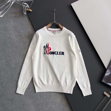 2025年11月26日入荷秋冬新作Monclerセーター高級...