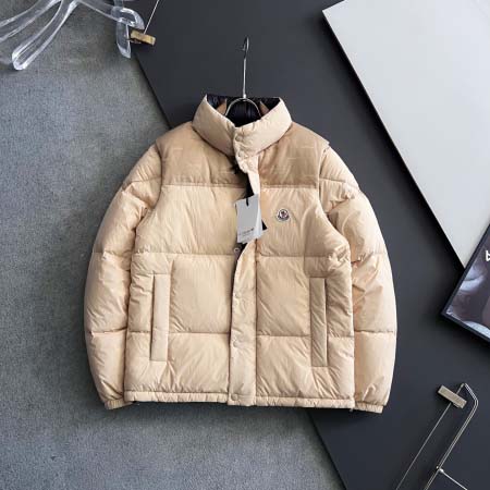 2025年11月26日入荷秋冬新作Monclerダウンジャケ...