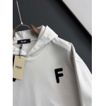 2025年11月26日入荷秋冬新作Fendiスウェット 高級なプレゼント/誕生日プレゼント/高品質/メンツ/記念品/ wenzhou工場