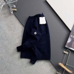 2025年11月26日入荷秋冬新作Monclerセーター高級なプレゼント/誕生日プレゼント/高品質/メンツ/記念品/ wenzhou工場