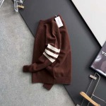 2025年11月26日入荷秋冬新作Thom Browneセーター高級なプレゼント/誕生日プレゼント/高品質/メンツ/記念品/ wenzhou工場