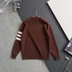 2025年11月26日入荷秋冬新作Thom Browneセーター高級なプレゼント/誕生日プレゼント/高品質/メンツ/記念品/ wenzhou工場