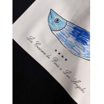 2025年11月26日入荷秋冬新作Jacouemus半袖 tシャツ高級なプレゼント/誕生日プレゼント/高品質/メンツ/記念品/ wenzhou工場