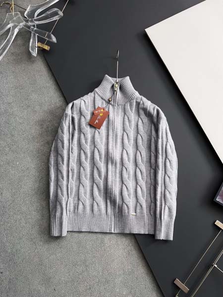 2025年11月26日入荷秋冬新作Loro Pianaセータ...